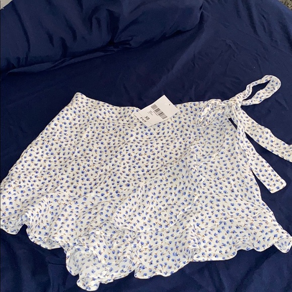 Forever 21 Pants - Skort
